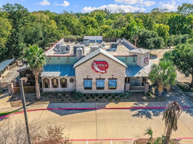 Restaurant Bar & Grill Property Available