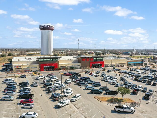 HEB Tower Point
